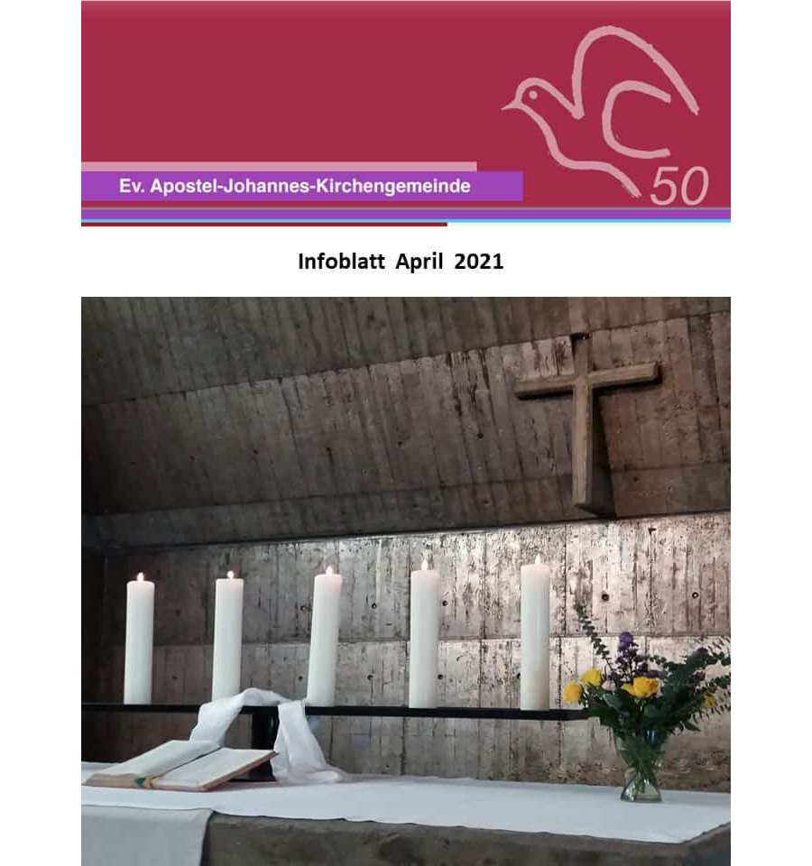 Infoblatt April 2021